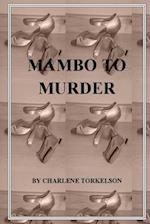Mambo to Murder