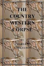 The Country Western Corpse