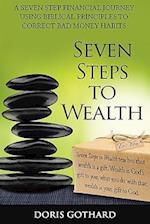 Seven Steps to Wealth