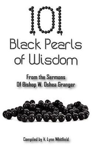 101 Black Pearls of Wisdom