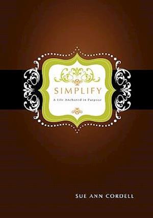 Simplify