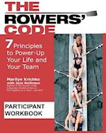 The Rowers' Code Participant Workbook