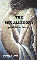 The Sex Allegory (and Other Poems)