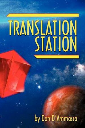 Translation Station