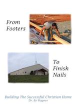 From Footers to Finish Nails