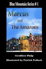 Marcus and the Amazons