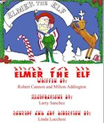 Elmer the Elf