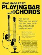 Playing Bar Chords