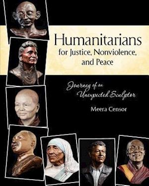 Humanitarians for Justice, Nonviolence and Peace