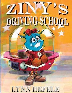 Ziny's Driving School