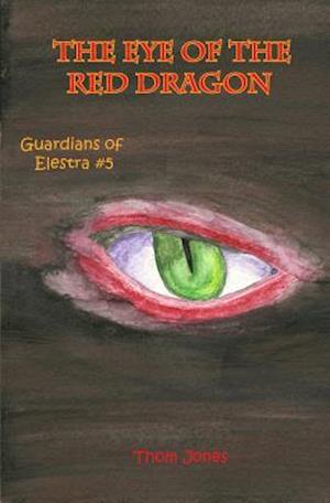 The Eye of the Red Dragon