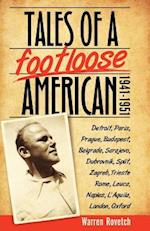 Tales of a Footloose American