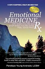 Emotional Medicine RX