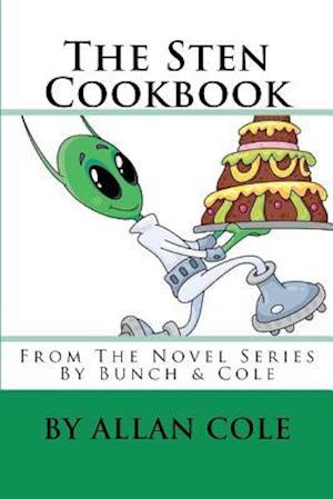 The Sten Cookbook