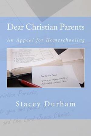 Dear Christian Parents