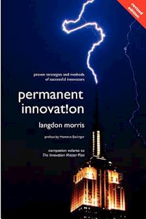 Permanent Innovation, Revised Edition