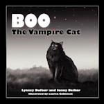 Boo the Vampire Cat