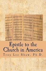 Epistle to the Church in America