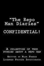 The Repo Man Diaries