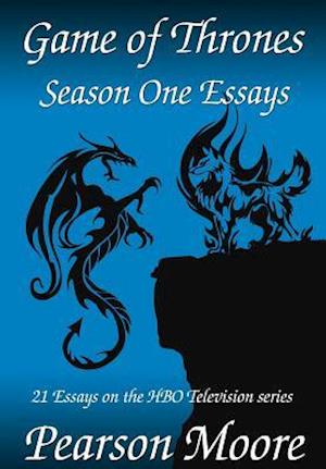 Game of Thrones Season One Essays