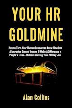 Your HR Goldmine