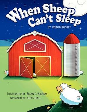 When Sheep Can't Sleep
