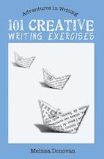101 Creative Writing Exercises