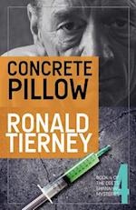 Concrete Pillow