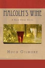 Malcolm's Wine
