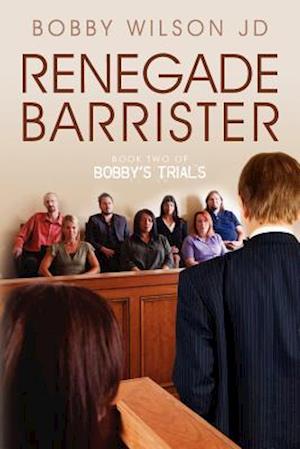 Renegade Barrister