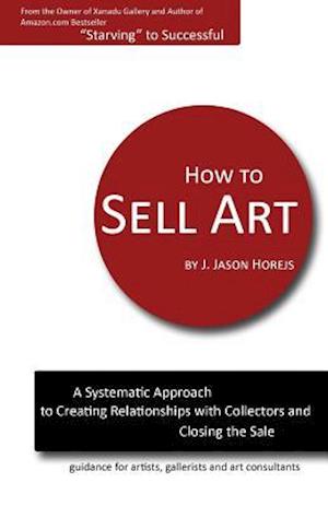 How to Sell Art