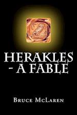 Herakles - A Fable