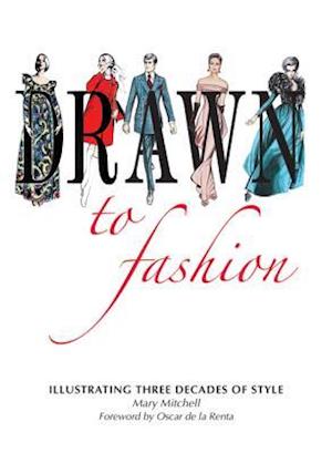 Drawn to Fashion