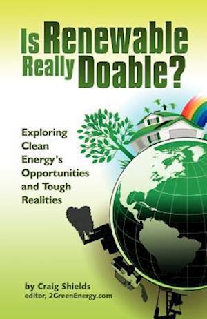 Is Renewable Really Doable?