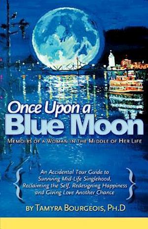 Once Upon a Blue Moon