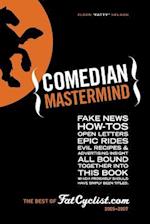 Comedian MasterMind