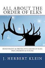 All about the Order of Elks