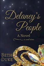 Delaney's People