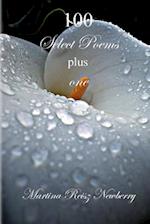 100 Select Poems Plus One