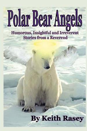 Polar Bear Angels