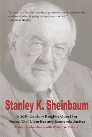 Stanley K. Sheinbaum