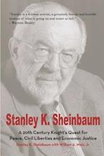 Stanley K. Sheinbaum