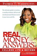 Real Money Answers - College Life & Beyond