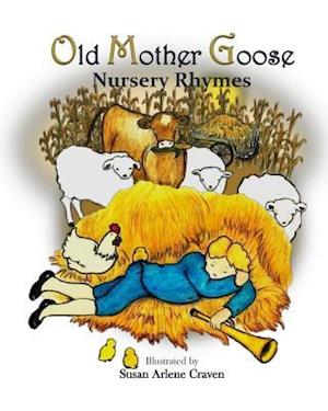 Old Mother Goose Nursery Rhymes