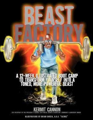 The Beast Factory