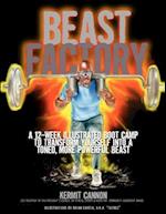 The Beast Factory