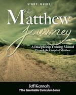 The Matthew Journey