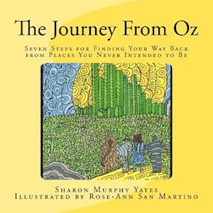 The Journey from Oz