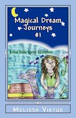 Magical Dream Journeys #1