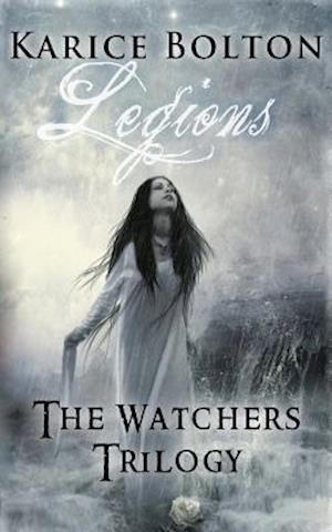 The Watchers Trilogy